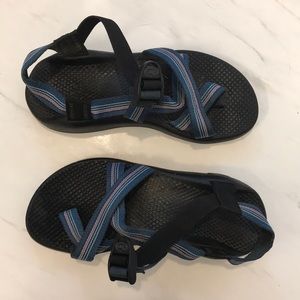 Chaco’s Sandals